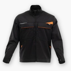 Delovna jakna King Flex